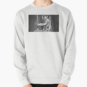 Berserk - The Count Pullover Sweatshirt