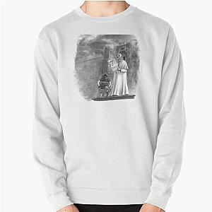 Berserk - Priest Giving Verdict Pullover Sweatshirt