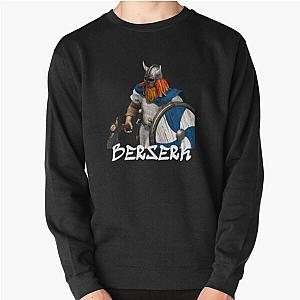 Age of Empires - Berserk Pullover Sweatshirt