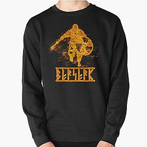 Berserk Pullover Sweatshirt