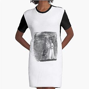 Berserk - Priest Giving Verdict Graphic T-Shirt Dress