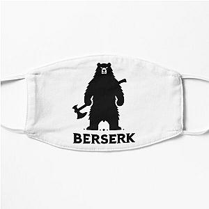 Berserk Flat Mask