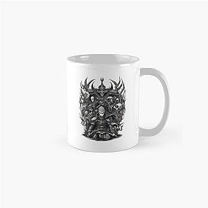 Berserk Brand Of Sacrifice Classic Mug