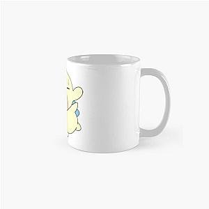 Puck Berserk Classic Mug