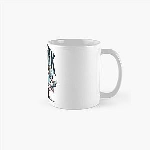 Berserk Grizzly Classic Mug