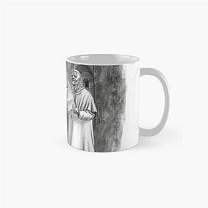 Berserk - Priest Giving Verdict Classic Mug