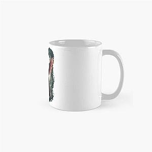 Fantasy Berserk Cat Classic Mug