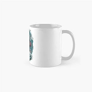 Viking Berserk Cat Classic Mug