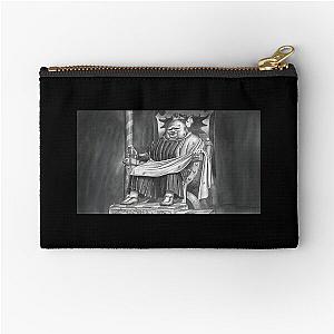 Berserk - The Count Zipper Pouch