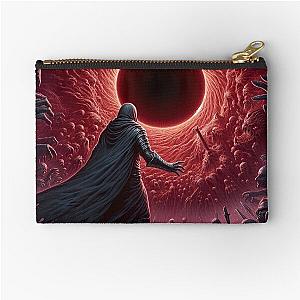 Berserk Zipper Pouch