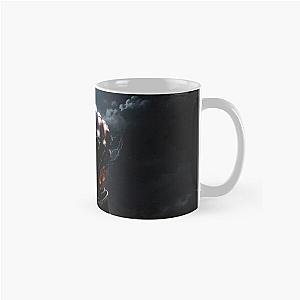 Berserk god hand colour illustration  Classic Mug