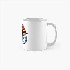 Wrong octopus berserk t-shirt design Classic Mug