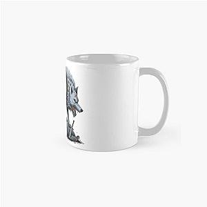 Berserk Fenrir Classic Mug