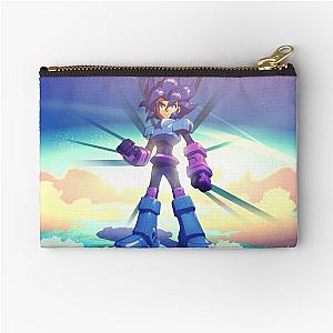 Berserk Boy Awesome Zipper Pouch