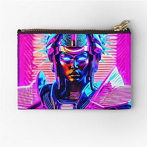 God of berserk  Zipper Pouch