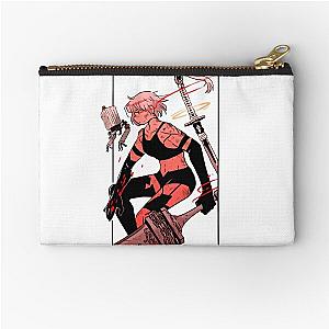 Berserk mode  Zipper Pouch