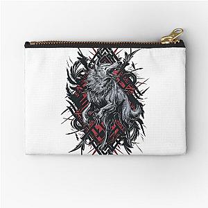 Berserk Fenrir Zipper Pouch