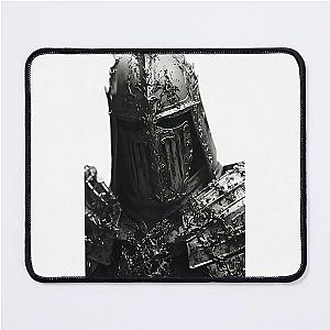 Berserk Templar Mouse Pad