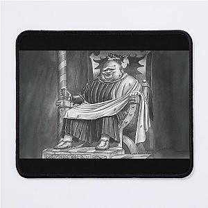 Berserk - The Count Mouse Pad