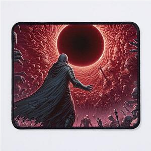 Berserk Mouse Pad