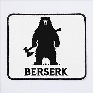 Berserk Mouse Pad