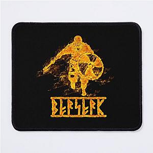 Berserk Mouse Pad