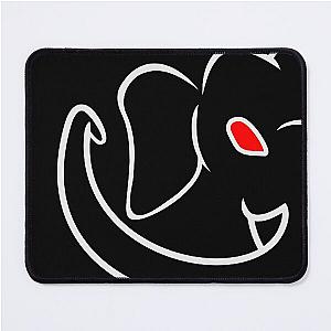 One Elephant - Berserker Mouse Pad