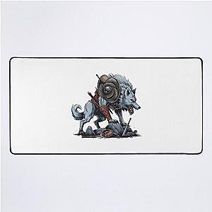 Berserk Fenrir Desk Mat