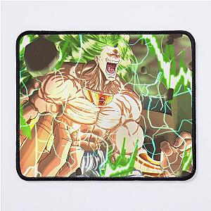 Mutant Berserk Warrior  Mouse Pad