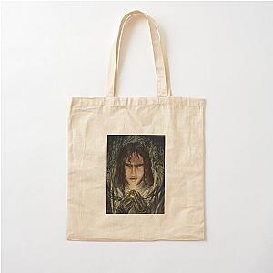 Locus Berserk Cotton Tote Bag