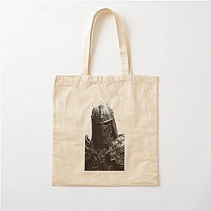 Berserk Templar Cotton Tote Bag