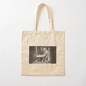 Berserk - The Count Cotton Tote Bag