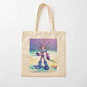 Berserk Boy Awesome Cotton Tote Bag