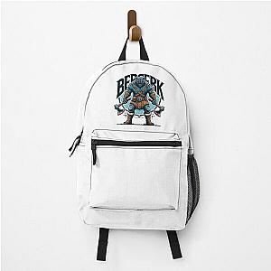 Berserk Grizzly Backpack