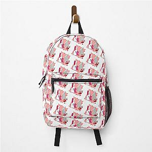 Patchwork Bunny Berserk Backpack