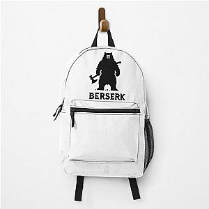 Berserk Backpack