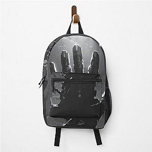 Berserk god hand Backpack