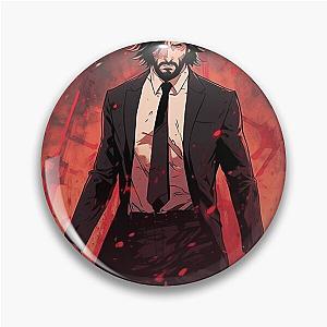 Berserk Pin