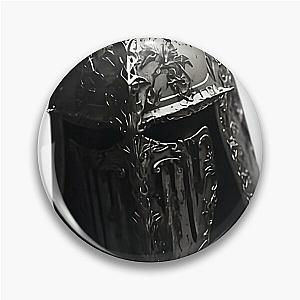 Berserk Templar Pin