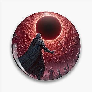 Berserk Pin