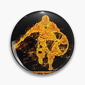 Berserk Pin