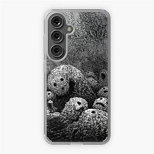 berserk -1 Samsung Galaxy Soft Case