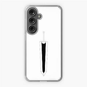 BERSERK SWORD Samsung Galaxy Soft Case