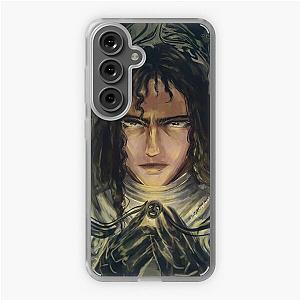 Locus Berserk Samsung Galaxy Soft Case