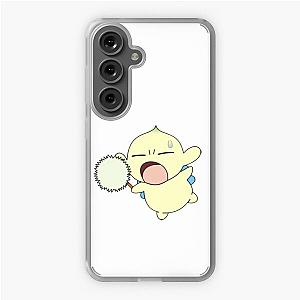 Puck Berserk Samsung Galaxy Soft Case