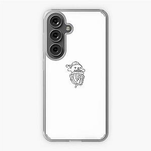 Clown Puck Funny Berserk Samsung Galaxy Soft Case