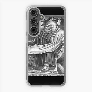 Berserk - The Count Samsung Galaxy Soft Case