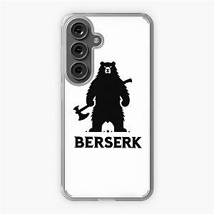 Berserk Samsung Galaxy Soft Case