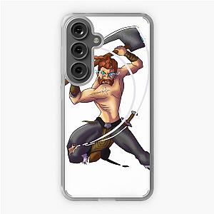 Berserk Samsung Galaxy Soft Case