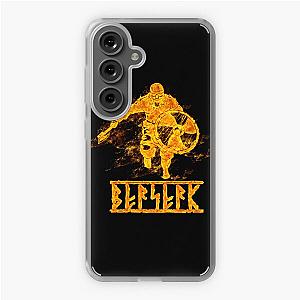 Berserk Samsung Galaxy Soft Case